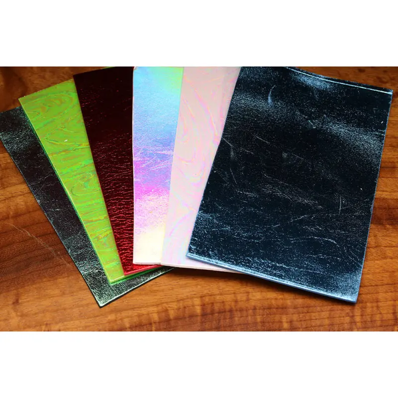 Hareline Chocklett Loco Foam Fly Material