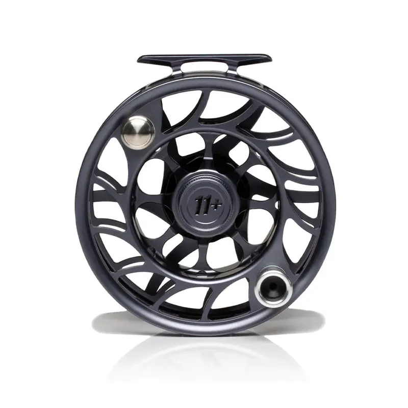 Hatch Iconic Precision Fly Reel