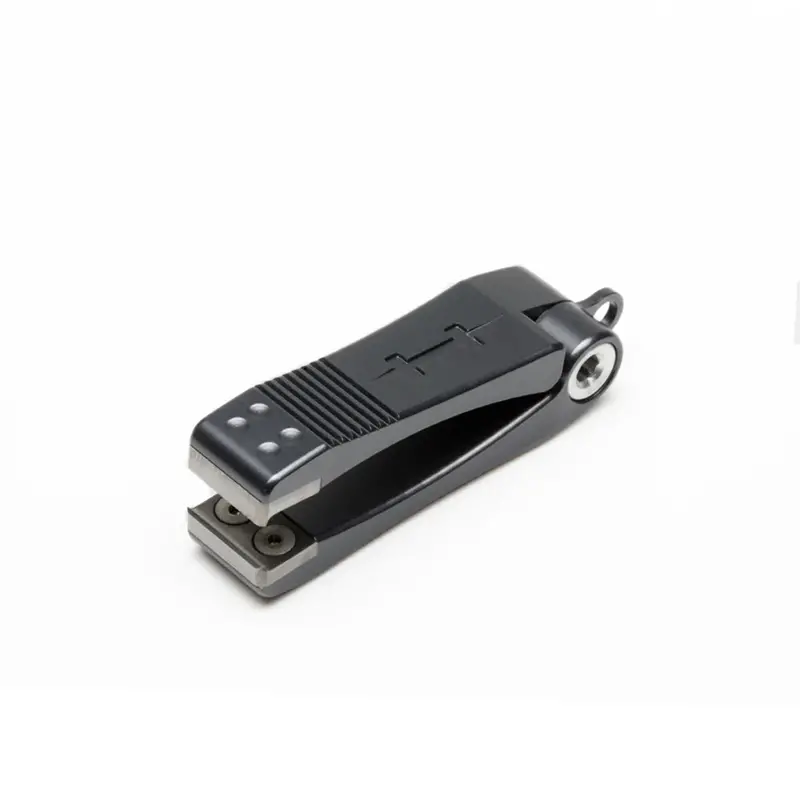 Hatch Nippers III – Precision Stainless Steel Line Cutters