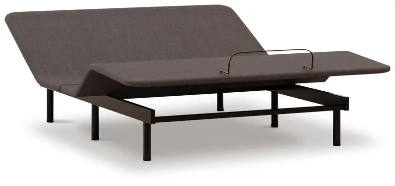 Head/Foot Model Adjustable Base – Medium Firm Support