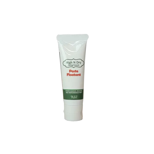 High N Dry Paste Floatant for Heavy-Duty Buoyancy
