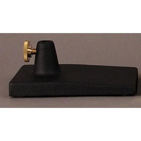 HMH Black Standard Pedestal Base Assembly Kit