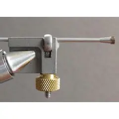 HMH Dedicated Tube Fly Tying Tool
