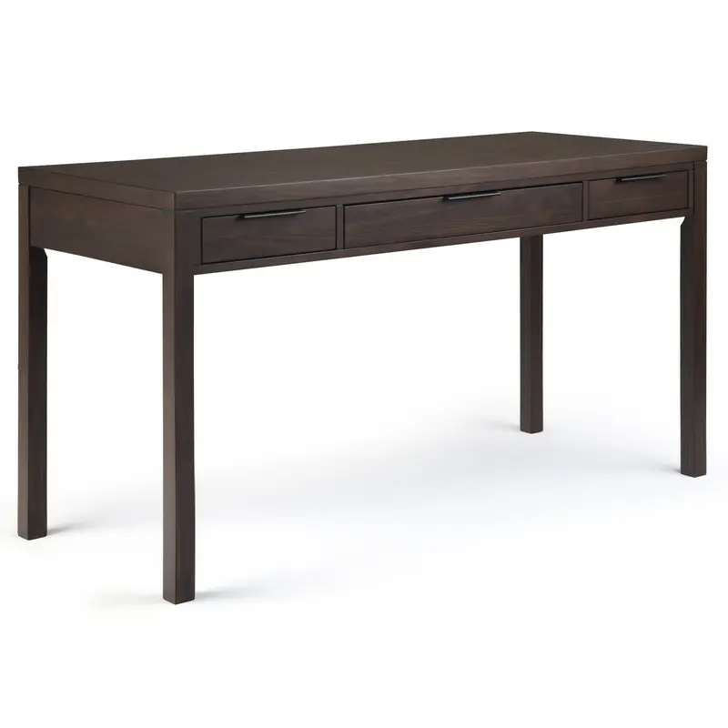 Hollander Artisan-Crafted Executive Desk