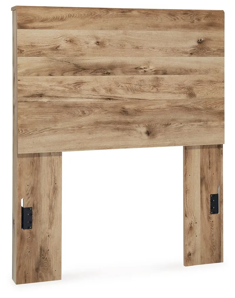 Hyanna Minimalist Panel Headboard for Contemporary Bedrooms