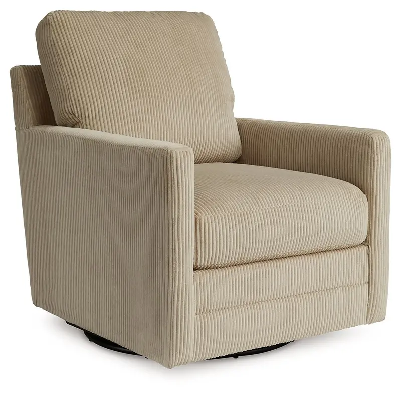 Icaman Rotating Swivel Lounge Chair