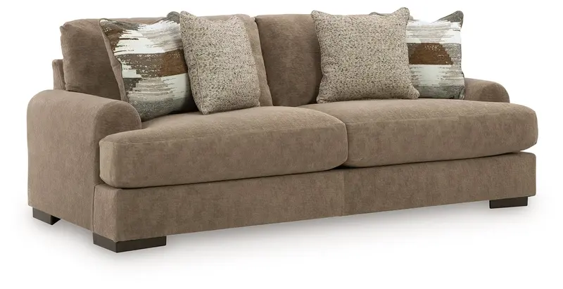 Jayne Park Contemporary Sofa