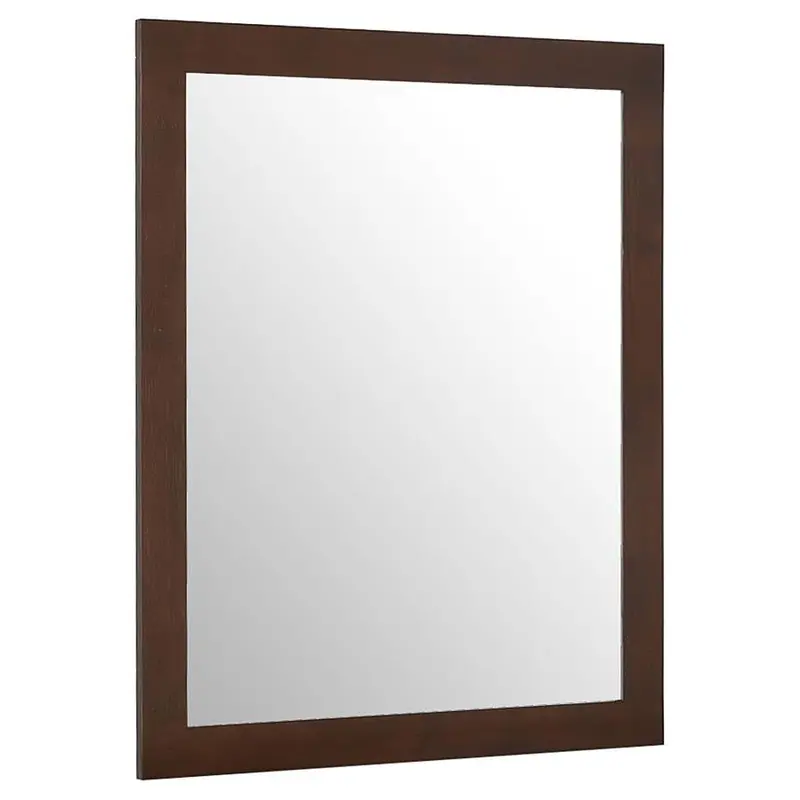 Jessica Dresser Mirror – Matching Wall-Mount or Standalone Accent