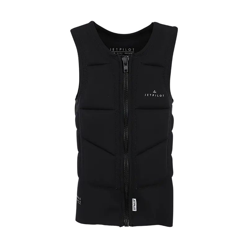 Jetpilot Allure CE-Certified Impact Protection Wetsuit Vest (Women’s)