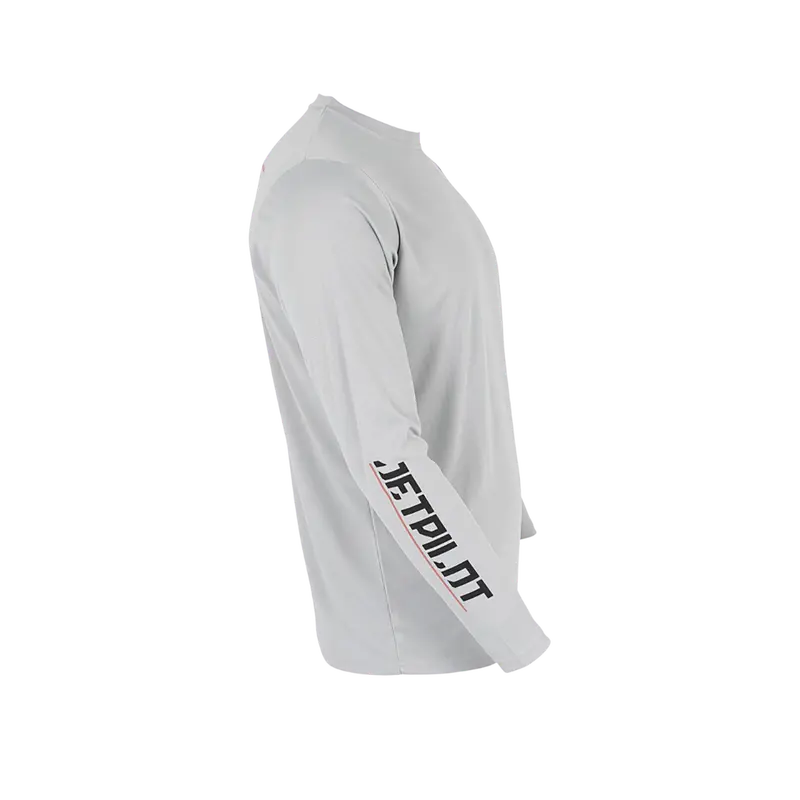 Jetpilot Corp Long-Sleeve Hydro-Tech Training Top