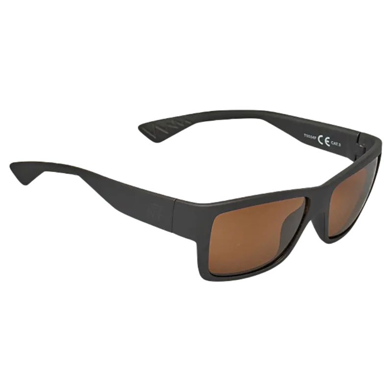 Jetpilot Dagger Sunglasses – Bold-Framed UV-Blocking Sport Eyewear