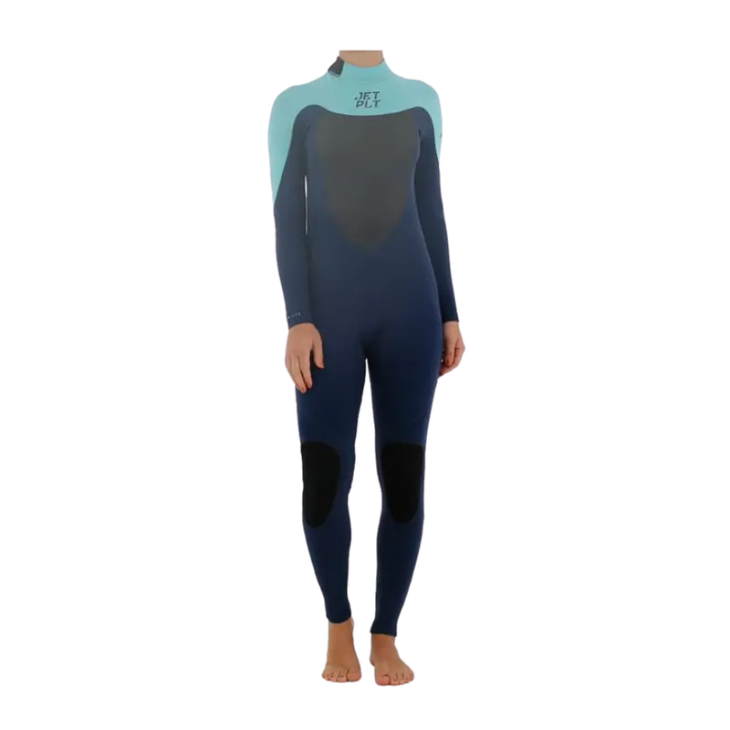 Jetpilot Flight Fullsuit – Thermal Wetsuit for All-Season Watersports