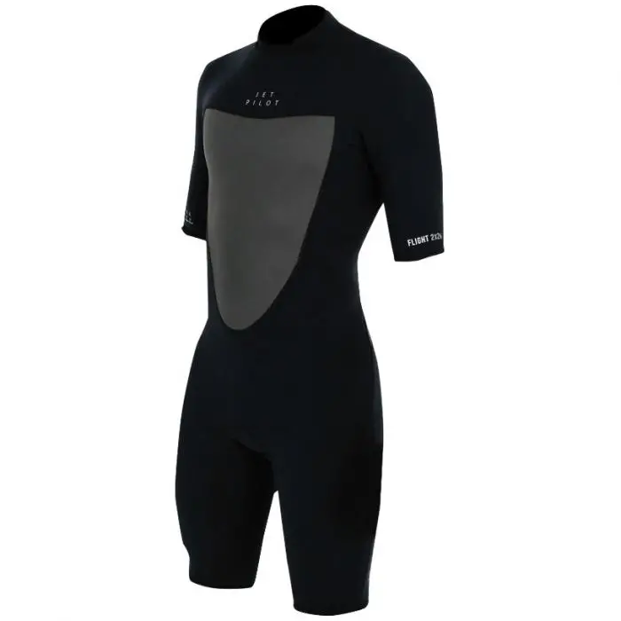 Jetpilot Flight Youth 3/2mm Spring Suit