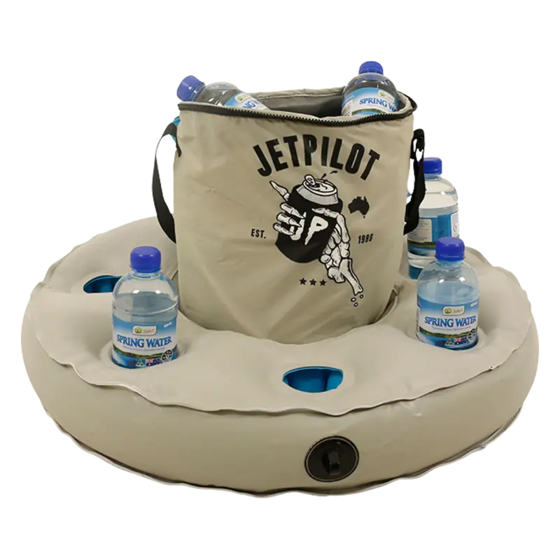 Jetpilot Floating Esky Cooler – Waterproof Insulated Carrier
