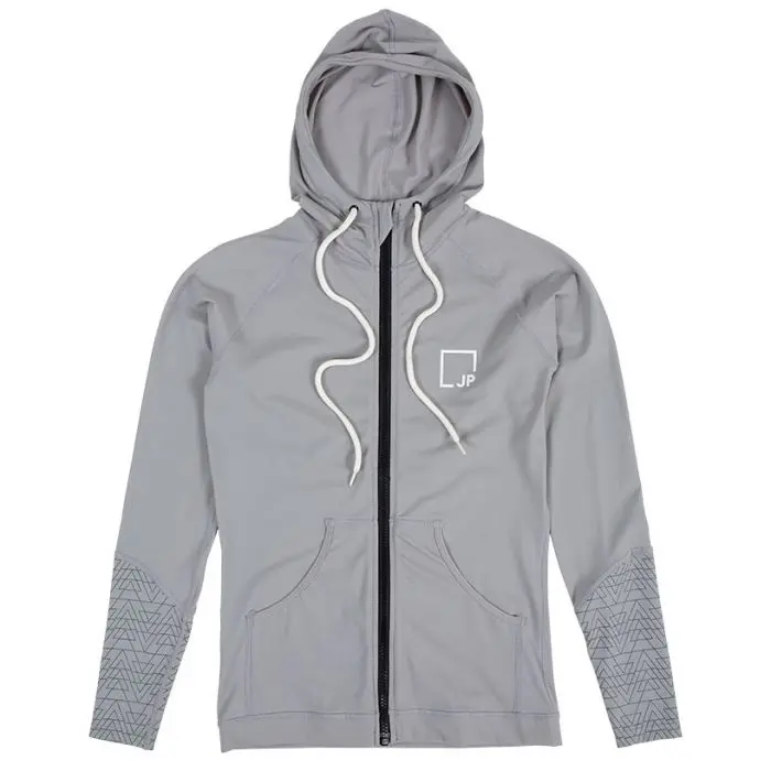Jetpilot Hooded Ladies Rash Guard – Women’s Medium Size