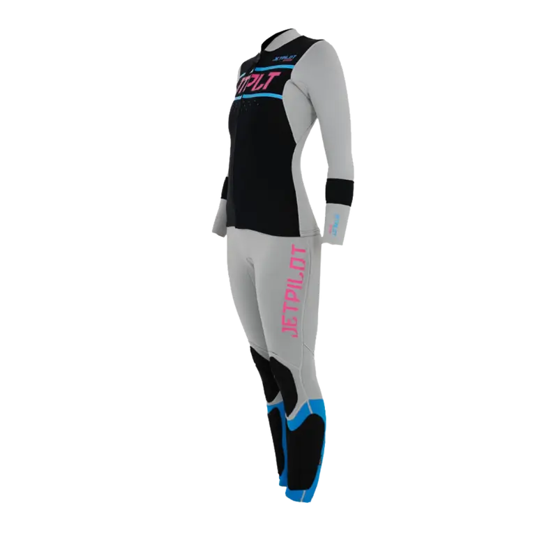 Jetpilot Matrix Race Jane Women’s Jacket