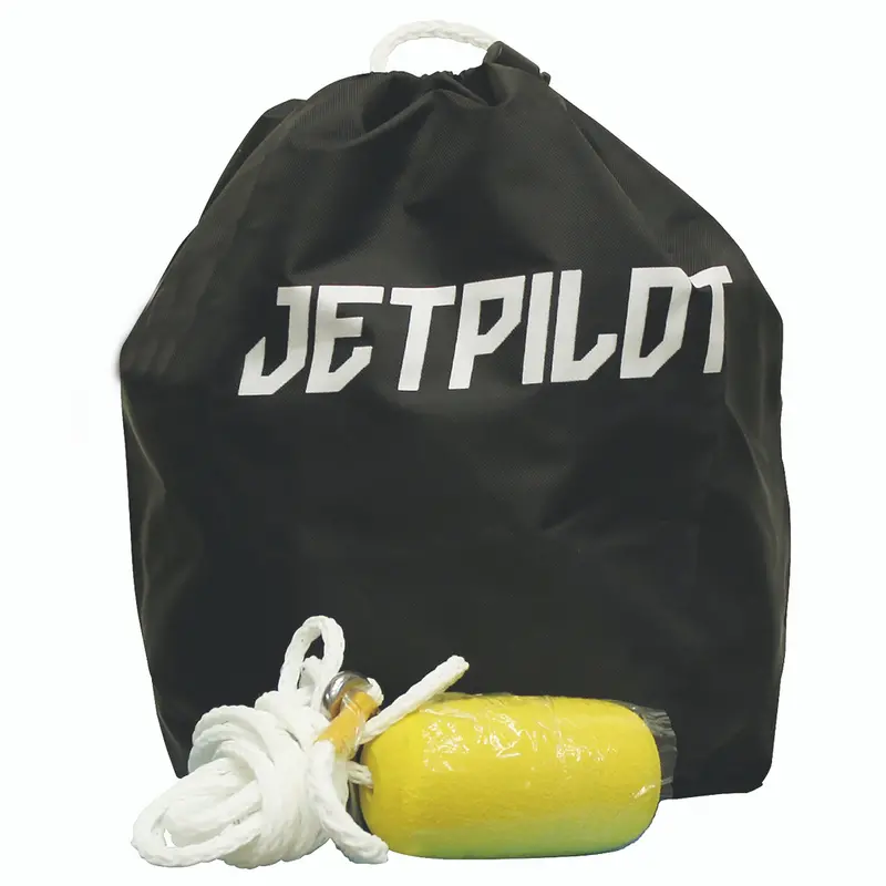 Jetpilot PWC Sand Anchor – Compact Beach Mooring System