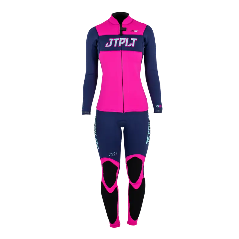 Jetpilot RX Jane & Jacket – Women’s Fit