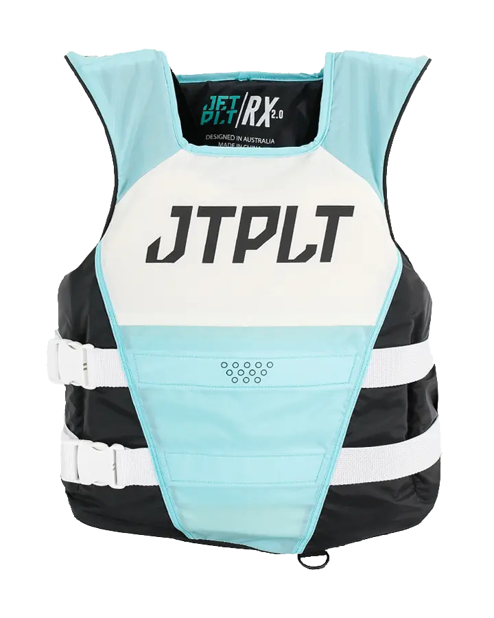 Jetpilot RX Nylon ISO 50N Buoyancy Vest