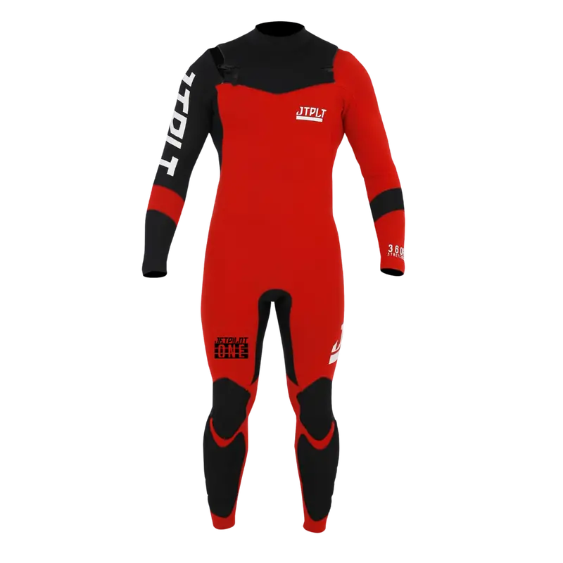 Jetpilot RX One GBS Full Wetsuit – 5/4mm