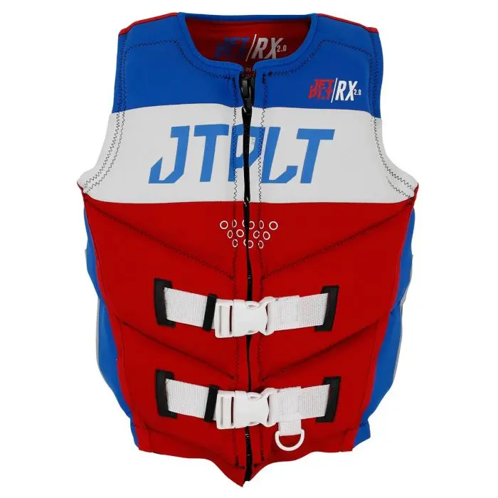 Jetpilot RX PWC Neo Vest – ISO 50N Certified
