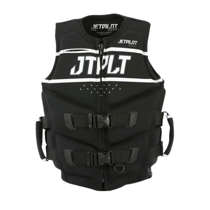 Jetpilot RX PWC-Specific Neo Vest – ISO 50N Certified