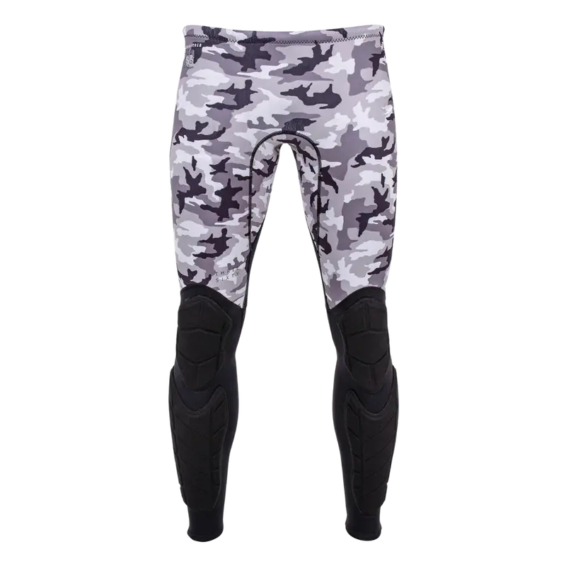 Jetpilot RX Race Neoprene Pants for Jet Skiing