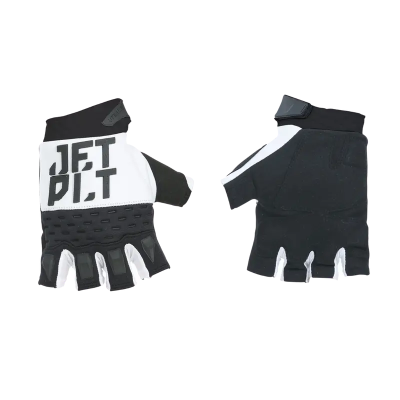 Jetpilot RX Short-Finger Performance Gloves