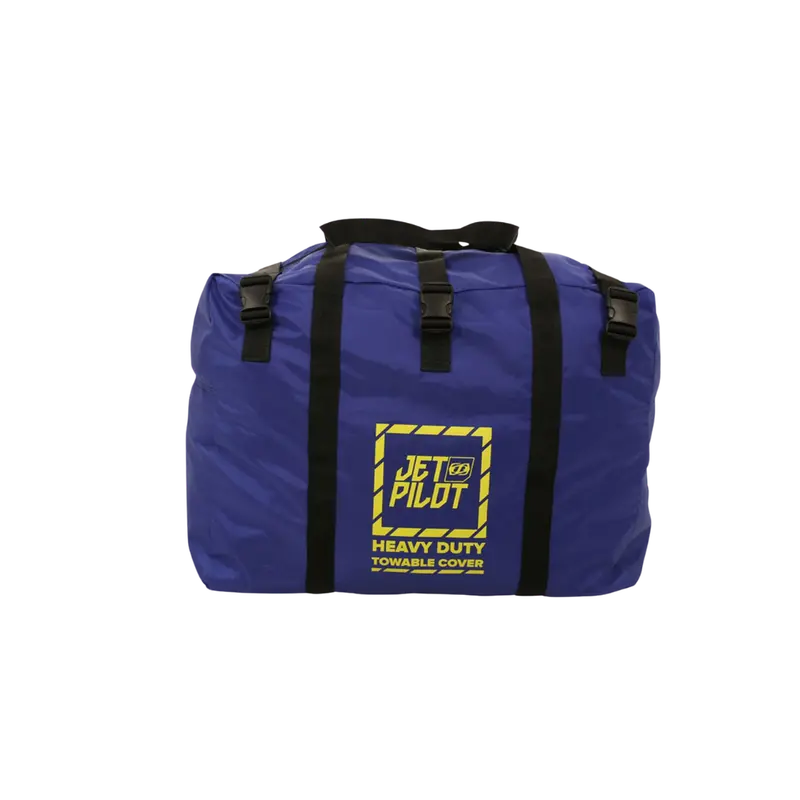 Jetpilot Towable Carry Bag – Durable, Water-Resistant Transport
