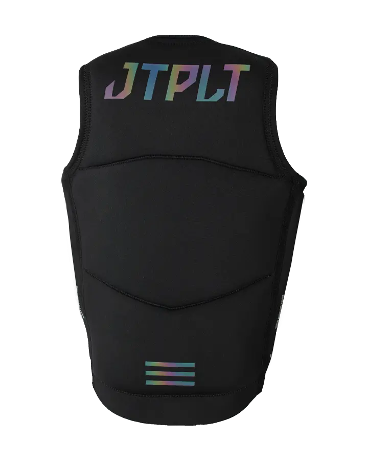 Jetpilot Vault Front-Entry Neo Life Vest