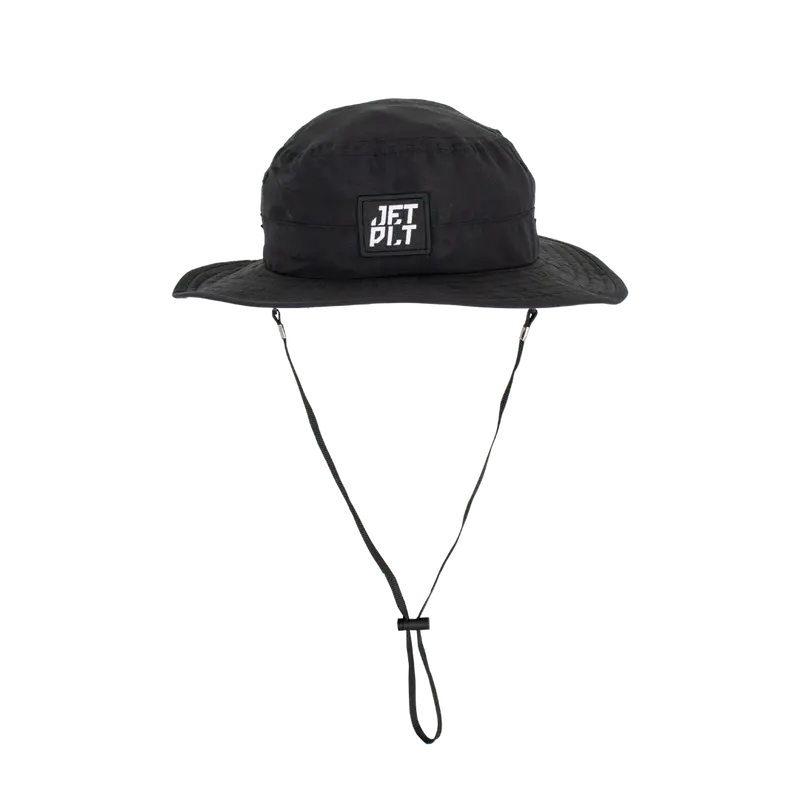 Jetpilot Venture Bucket Hat – UPF 50+ Sun Protection, Packable Style