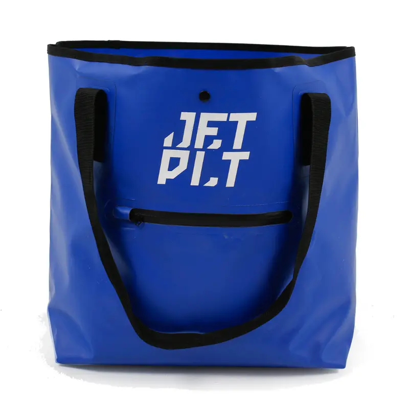 Jetpilot Venture Dry Tote – Waterproof Roll-Top Day Bag