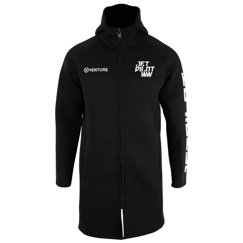 Jetpilot Venture Extended-Length Tour Coat