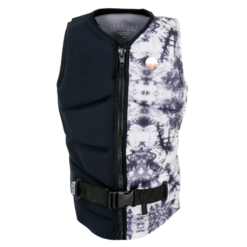 Jetpilot ZAHRA X1 CE-Certified Impact Vest for Women – Neo Design