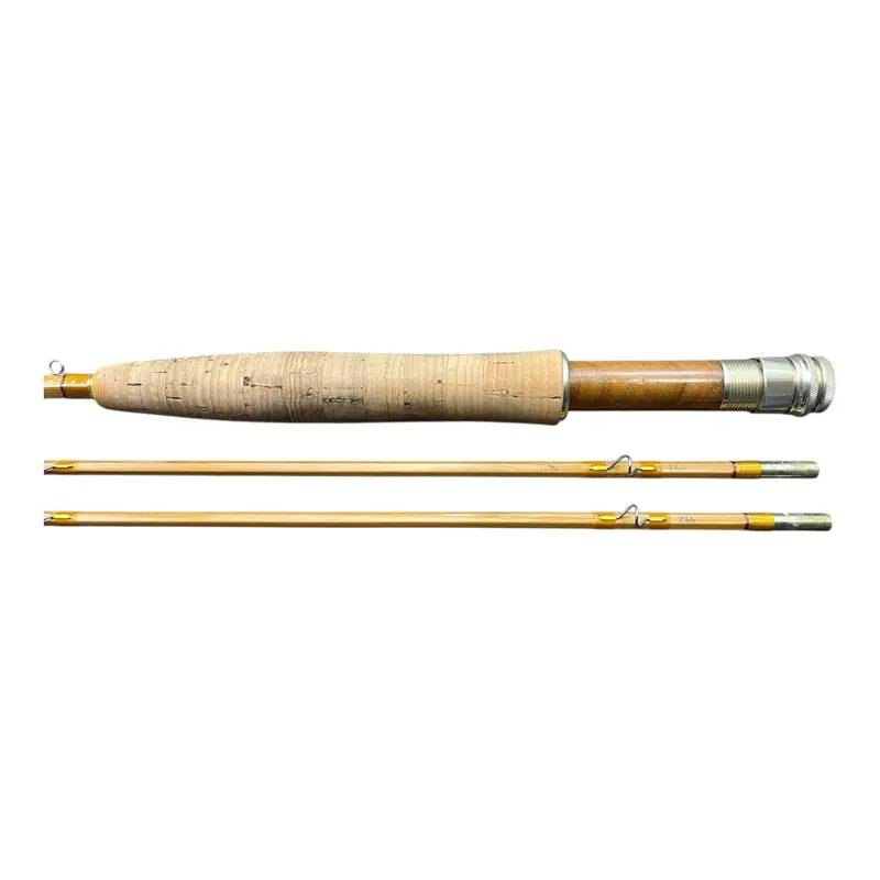 Jim Becker Triumph 7.5-Foot 6-Weight Cane Fly Rod