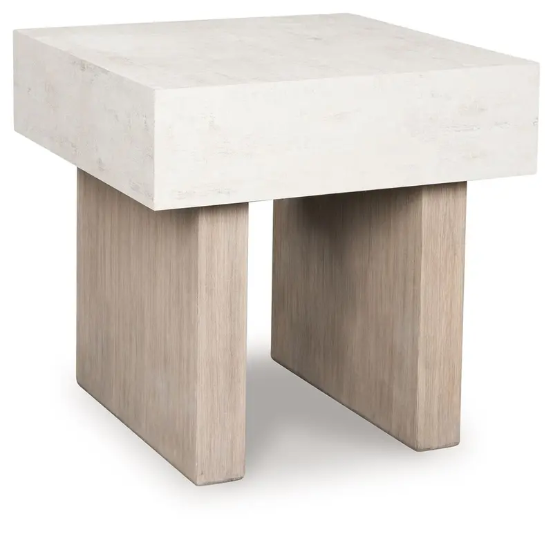 Jorlaina Rectangular Dining Table