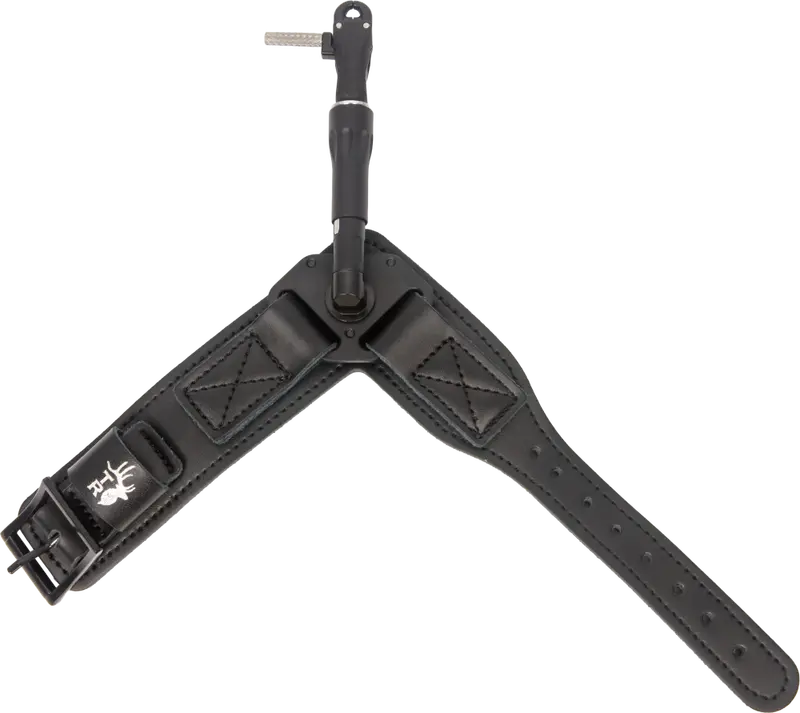 Judge Precision Bow Release with Adjustable Tension