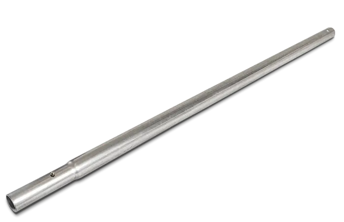 K9 10×17 ft Trampoline Bottom Enclosure Pole – Straight Design