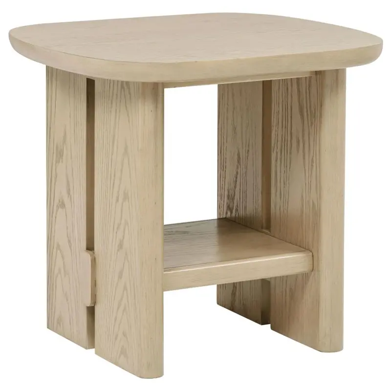 Kailani Coastal Rectangular Dining Table
