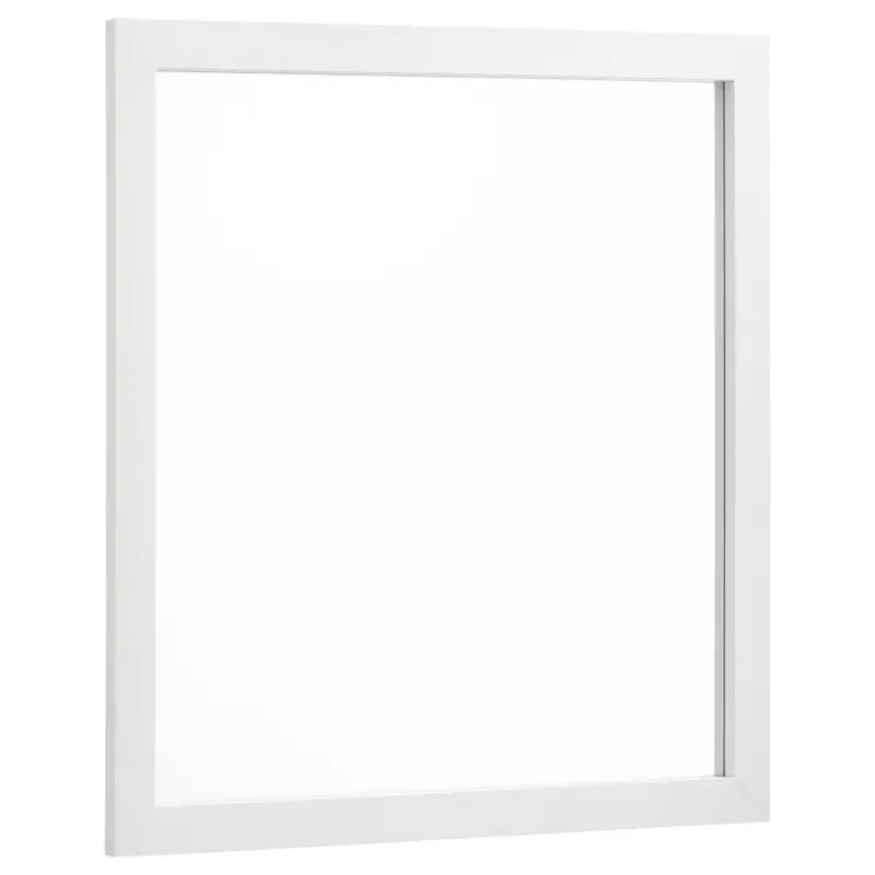 Kendall Arched Dresser Mirror – Matching Bedroom Accent