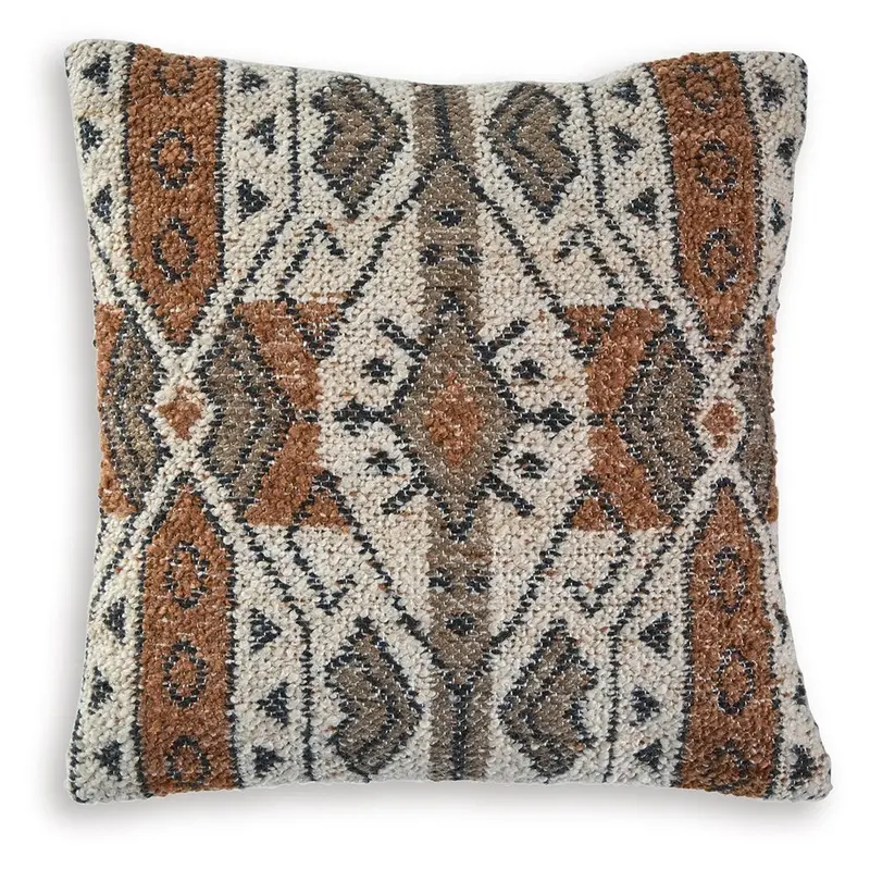 Kierenworth Decorative Throw Pillow for Living Room or Bedroom