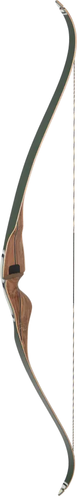 Kodiak Hunter Classic Traditional Bow