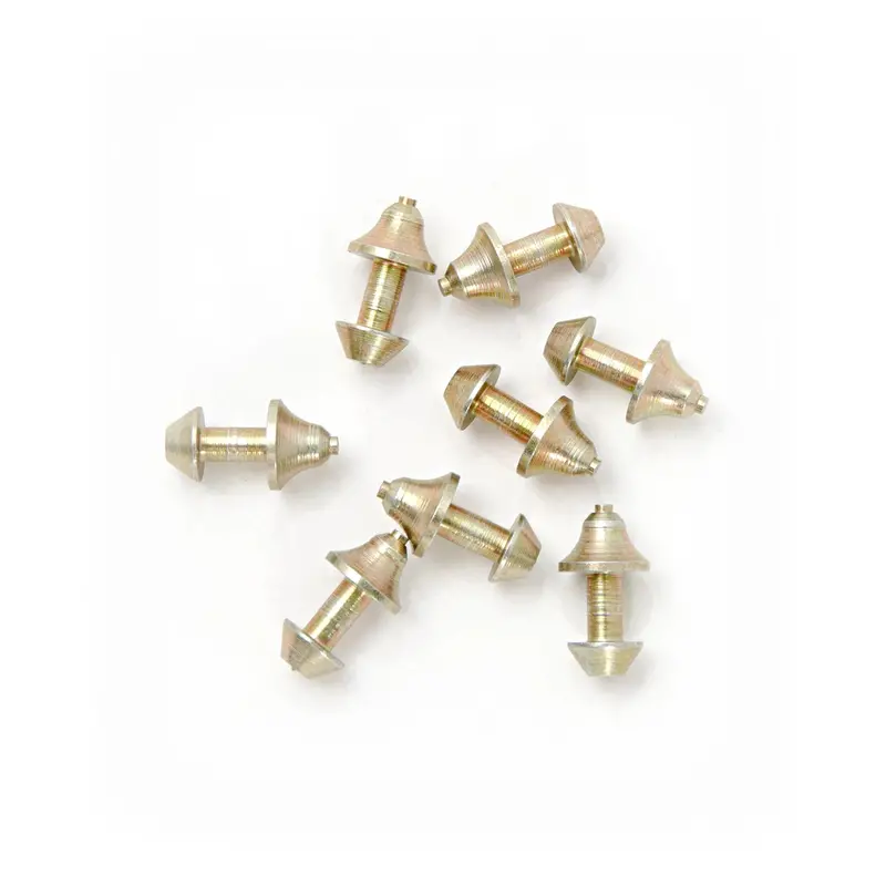 Korkers Push-Through Carbide Spike Replacement Kit