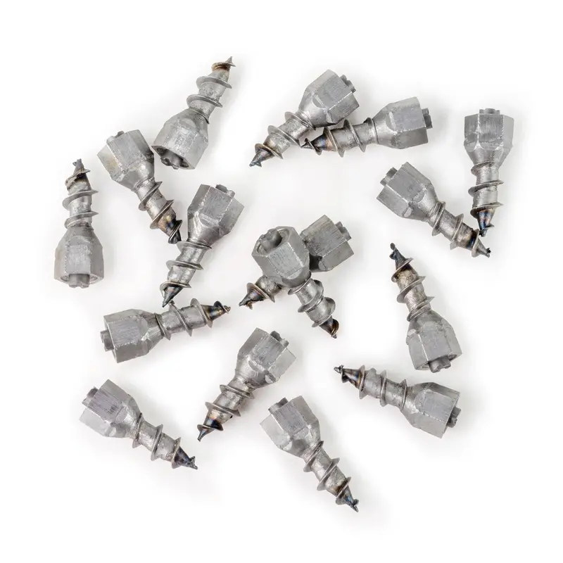 Korkers Xtra-Bite Carbide Screw-In Traction Cleats