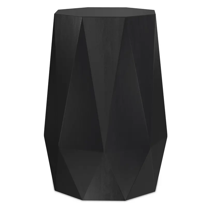 Kurt Modern Side Table for Living Room or Bedroom