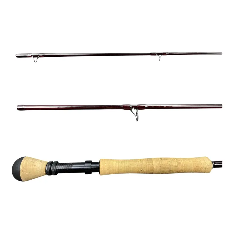 L.L. Bean Double-Light 9-Foot 10-Weight 3-Piece Fly Rod