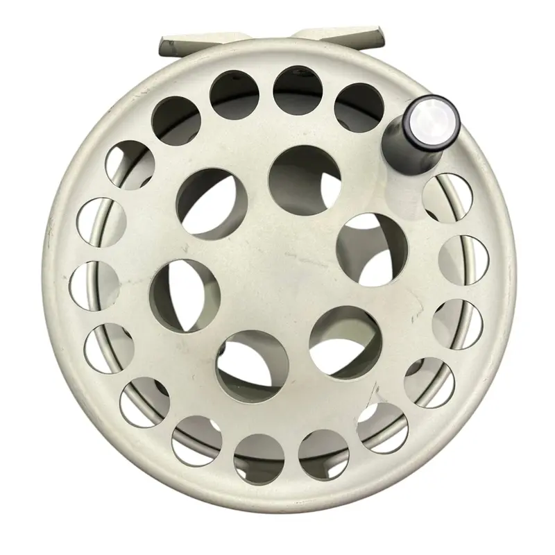 Lamson LiteSpeed 4 Fly Reel – Lightweight Precision Casting Gear