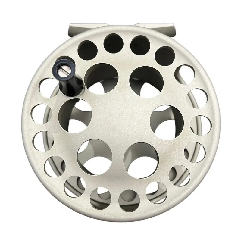 Lamson Litespeed LS3 Fly Reel – Ultra-Lightweight Arbor