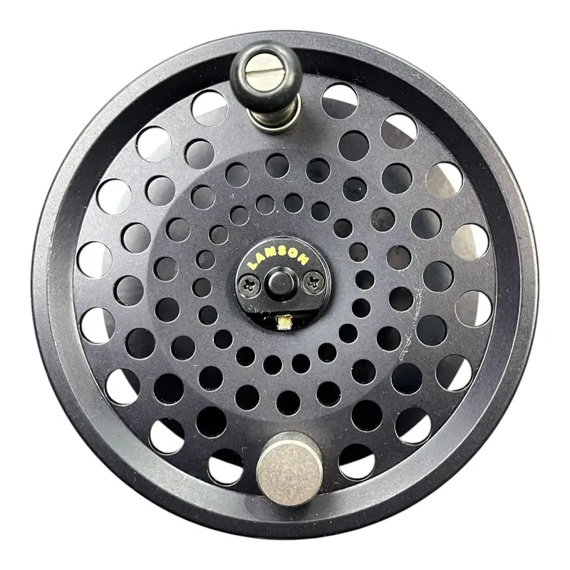 Lamson LP4 Replacement Spool for LP Series Reels