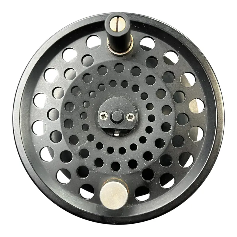 Lamson LP4 Spare Spool – Aluminum, Large-Arbor Design